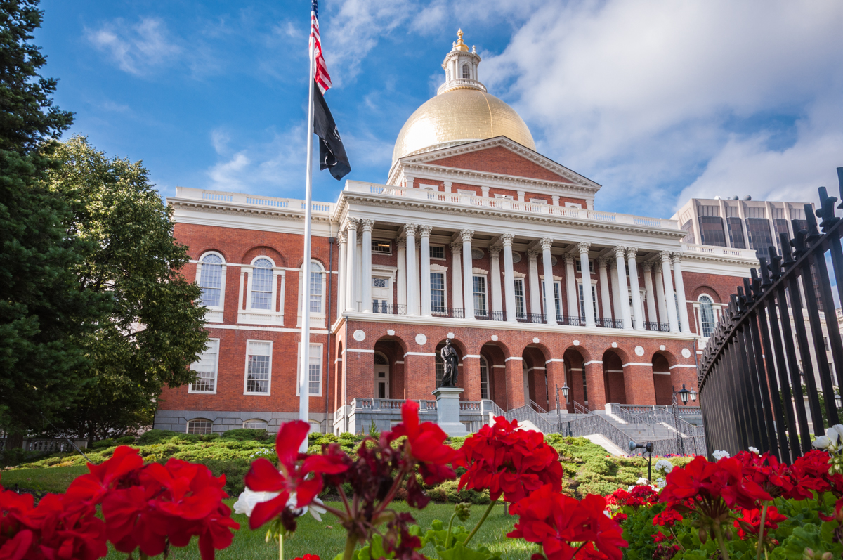Boston, un week-end au Massachusetts